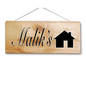 MALIK DECOR